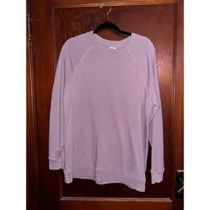 PINK Victoria’s Secret Sweatshirt